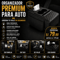 REPOSABRAZO PREMIUN PARA AUTO ®